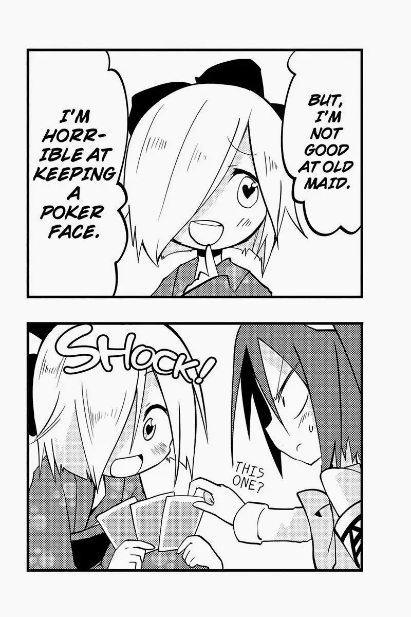 Seitokai Sousenkyo Chapter 18 38